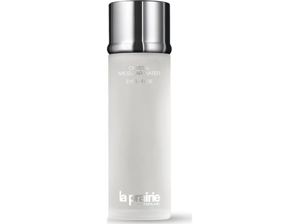 LA PRAIRIE CRYSTAL MICELLAR WATER EYES, FACE 150ML