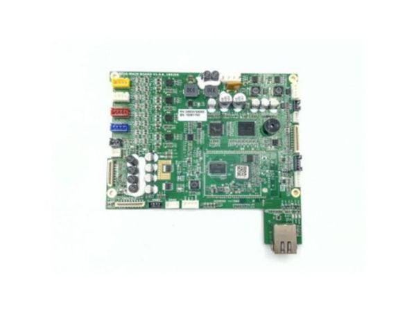 Flashforge moderkort till Adventurer 3 Mainboard 30.000759002