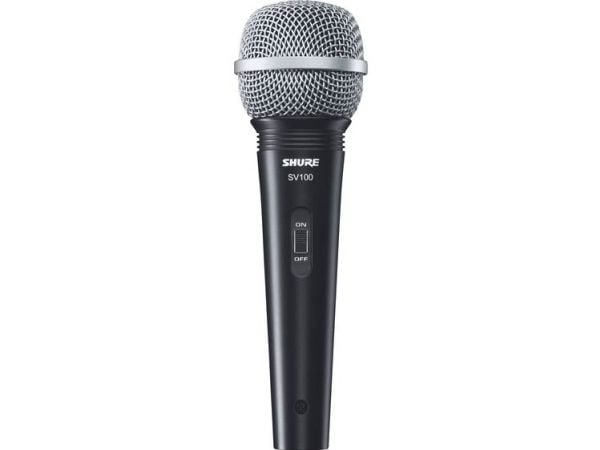 Shure SV100 - Mikrofoni