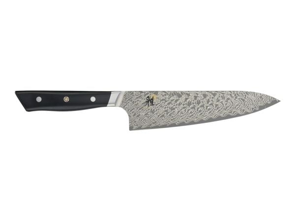 Miyabi Gyutoh, 20 cm, Teräs, 1 kpl