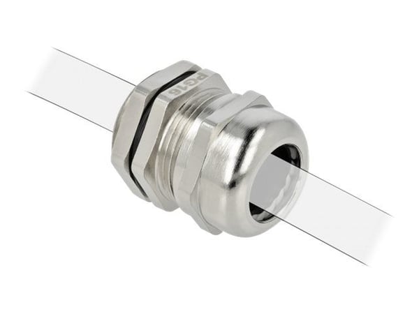 Delock PG25 - Pakettikaapelit