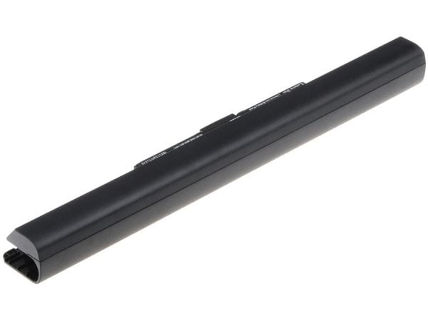 CoreParts - Batteri til bærbar PC - litiumion - 2150 mAh - 23.2 Wh - svart - for Lenovo IdeaPad S210; S210 Touch 80AQ; S215