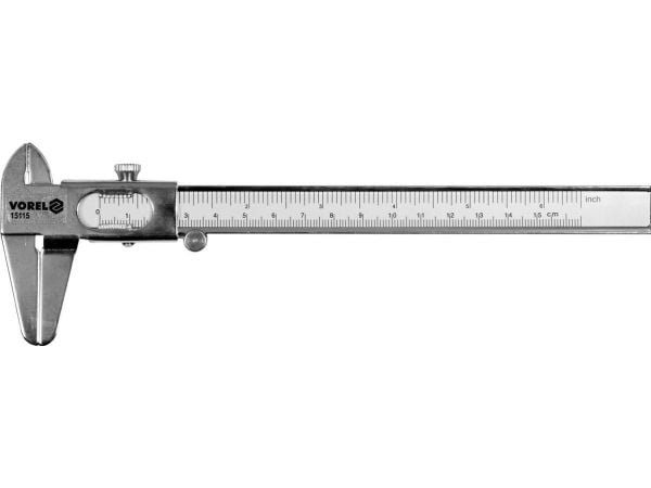 Vorel VOREL CALIPER 150mm T15115