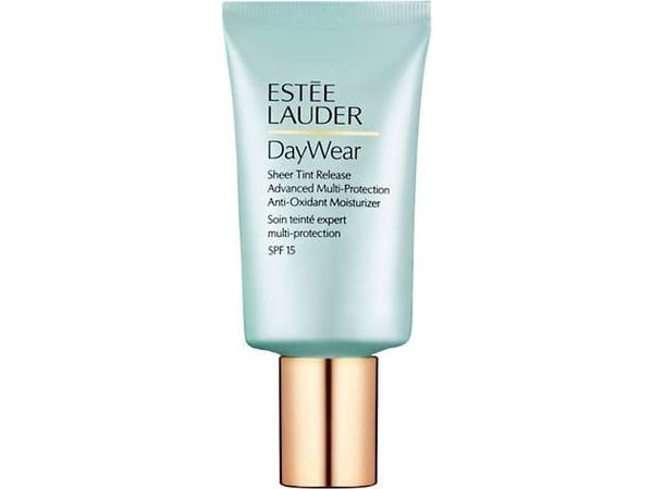 Estee Lauder Day Wear Sheer Tint Release Moisturizer with SPF 15
