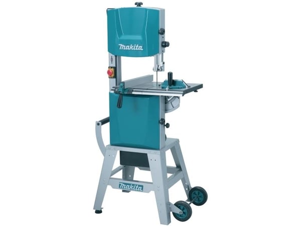 MAKITA BORDBÅNDKUTTER 900W 165mm LB1200F