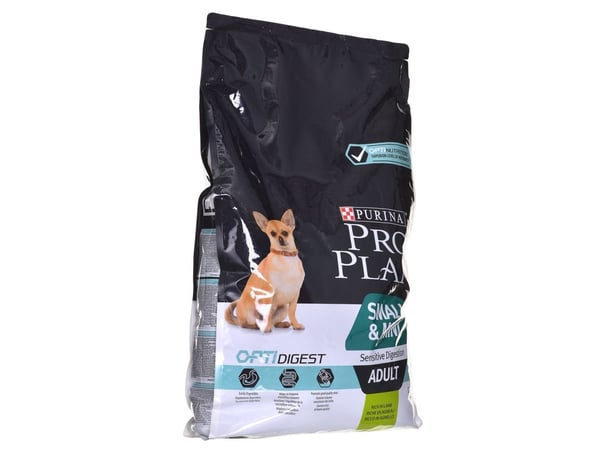 Purina Pro Plan OptiDerma Small &amp; Mini Adult Sensitive 7kg