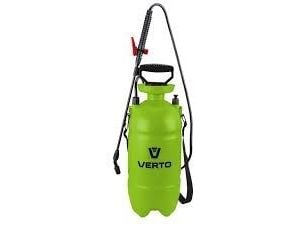 Verto paineruisku 5L (15G505)