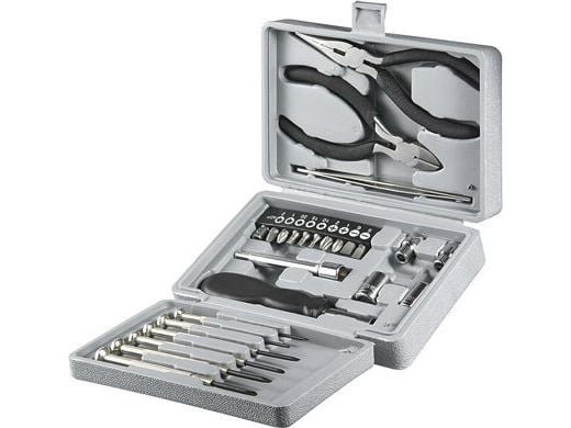 MicroConnect Tool Box - verkostoitumisen työkalupakki