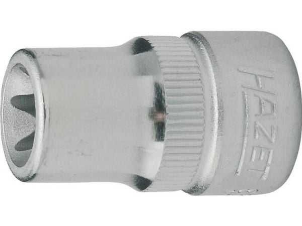 HAZET 880-E14, Pistorasia, 3/8", Metrinen, 1 pää(t), E14, 1,65 cm