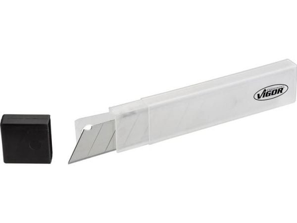 Vigor V4274, 10 styck, 18 mm