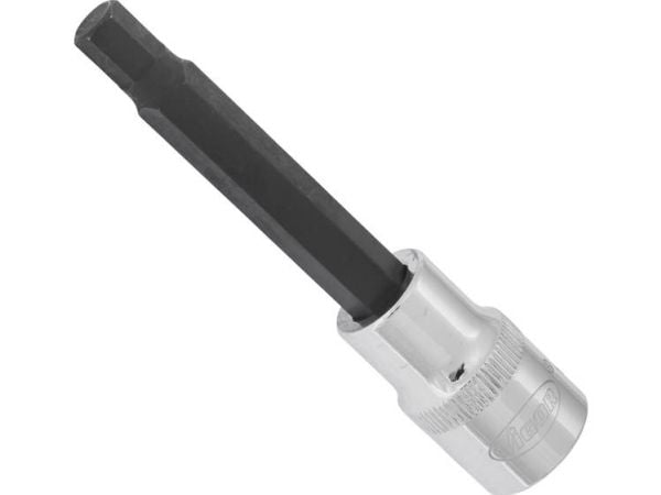 Vigor V2079, Stikkontakt, 1/2", Metrisk, 1 hoder, 13 mm, 10 cm