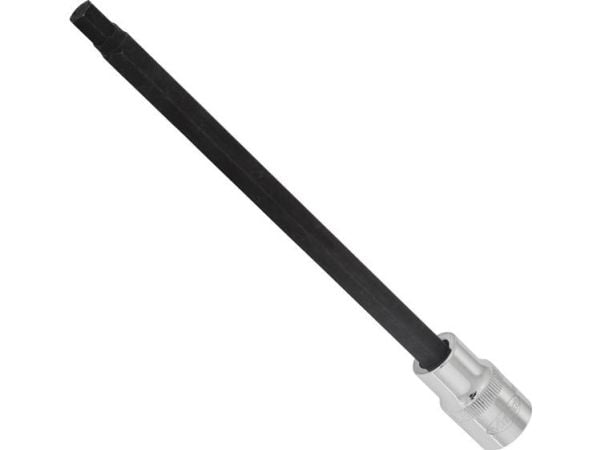 Vigor V2091, Stikkontakt, 1/2", Metrisk, 1 hoder, 10 mm, 20 cm