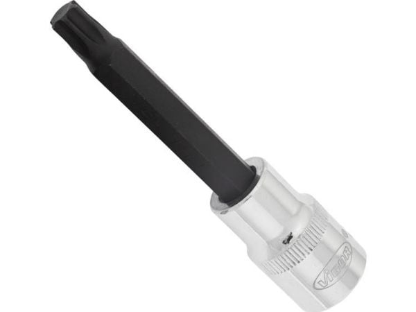 Vigor V2172, Stikkontakt, 1/2", 1 hoder, T70, 10 cm