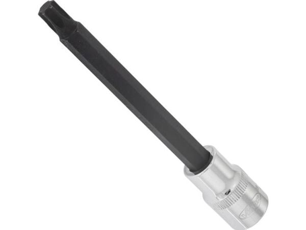 Vigor V2173, Stikkontakt, 1/2", 1 hoder, T40, 14 cm