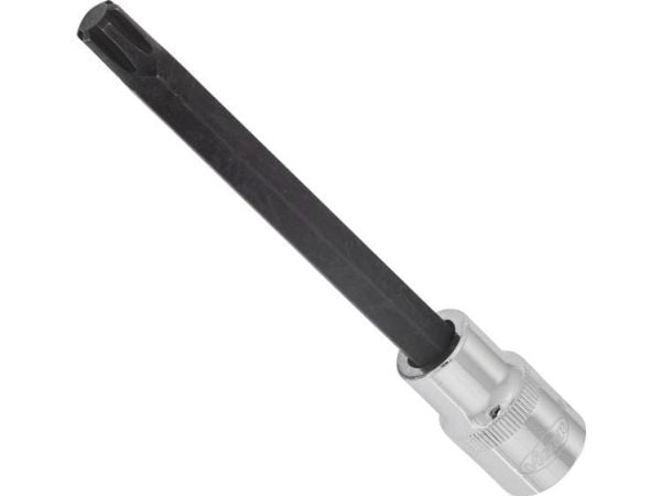 Vigor V2222, Stikkontakt, 1/2", 1 hoder, M10, 14 cm