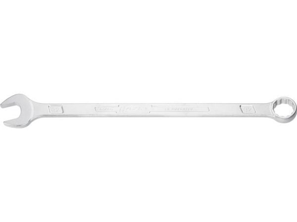 HAZET 600LG-17, 17 mm, Kromfarget, Kromfarget, Tyskland, 305 mm, 1 stykker