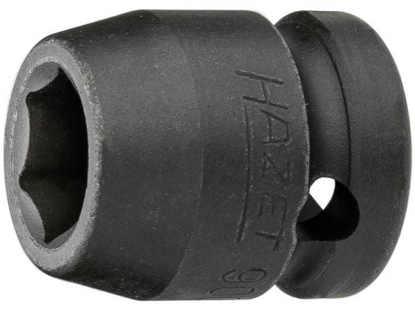 Hazet 900SK-13 pipenøkkelinnsats til slagskrutrekker 13 mm 1/2 (12,5 mm)