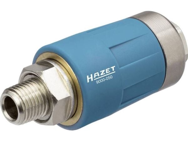 Hazet HAZET 9000-050 Turvailmaliitin 1 kpl