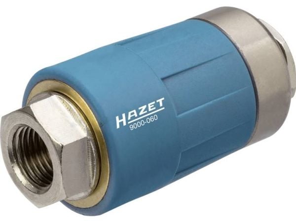 Hazet 9000-060 trykkluft sikkerhetskobling 1 stk