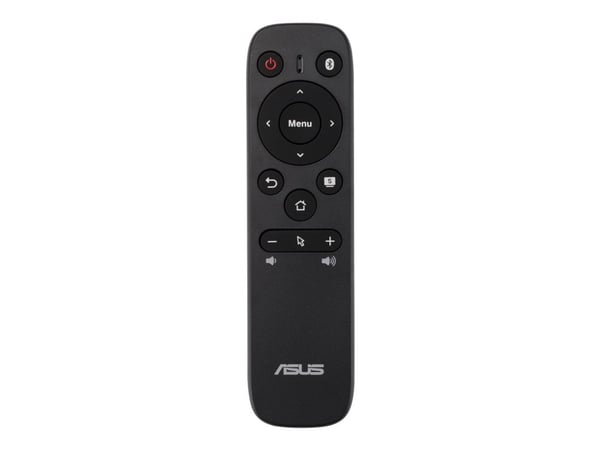 ASUS ZenBeam Latte L1 - DLP-projektor - LED - 300 lumen - 1280 x 720 - 16:9 - 720p - kortkast fast linse - Wi-Fi / Bluetooth - grå, svart