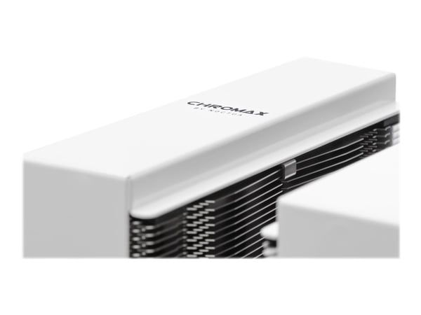 Noctua chromax NA-HC4 - Kjølerdekselsett - chromax.white - for Noctua NH-D15, NH-D15S