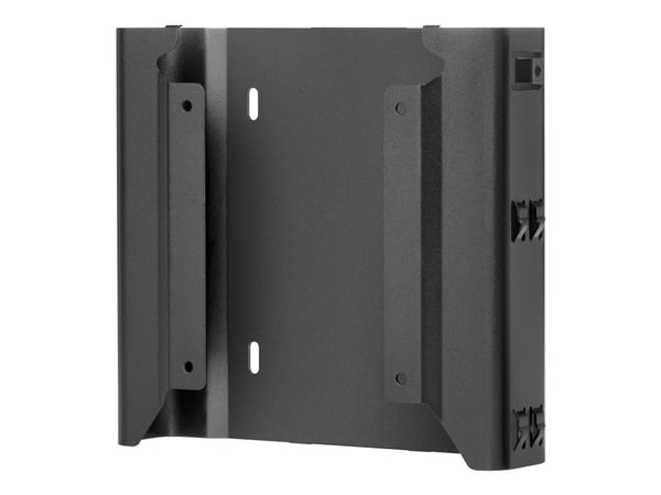 HP Dual VESA Sleeve v3 - Omslag for stasjonær - for HP 260 G4 (mini desktop); EliteDesk 800 G6 (mini desktop); ProDesk 400 G6 (mini desktop), 600 G...