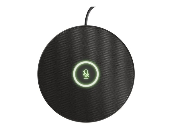 Trust Iris - Mikrofon - USB