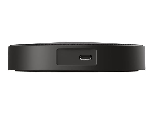 Trust Iris - Mikrofon - USB