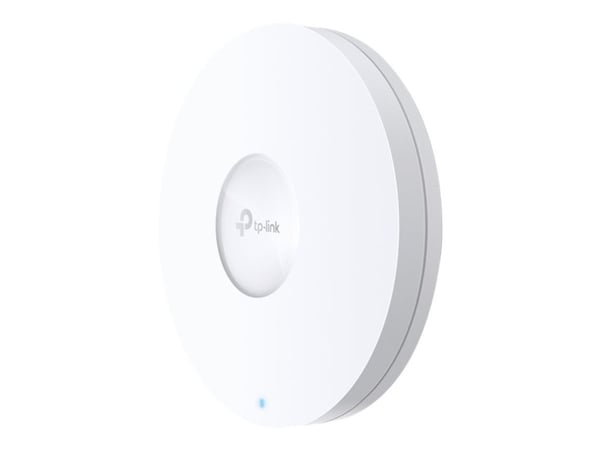 TP-Link EAP620 HD - Trådløst tilgangspunkt - Wi-Fi 6 - 2.4 GHz, 5 GHz - vegg/tak-monterbar