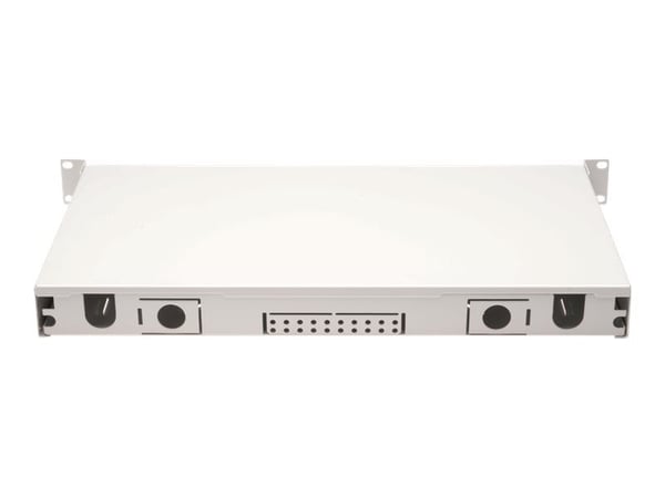 Digitus DN-96321/9, SC, Harmaa, Terästä, OS2, 1 kpl, 315 mm