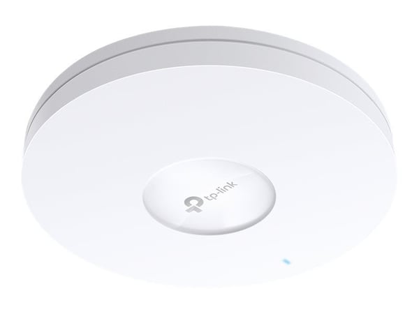 TP-Link EAP620 HD - Trådløst tilgangspunkt - Wi-Fi 6 - 2.4 GHz, 5 GHz - vegg/tak-monterbar