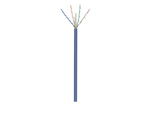 Goobay 96097, 305 m, Cat6a, U/UTP (UTP)