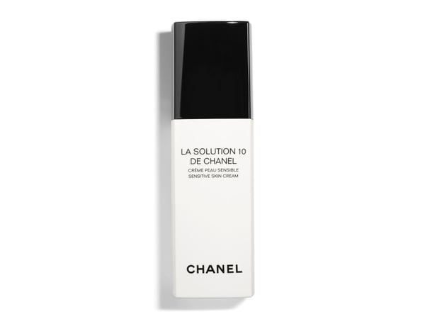 Chanel La Solution 10 de Chanel Sensitive Skin Cream 30 ml