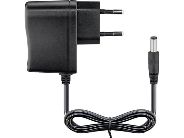 Goobay 71880, Boremaskin med pistolgrep, Nøkkelløs, Sort, Grønn, 230 RPM, Batteri, Lithium-Ion (Li-Ion)