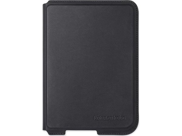 Kobo SleepCover - Lommebok for eBook-leser - kunstlær - svart - for Kobo Nia