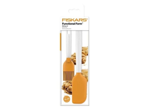 Fiskars FS. GJØR PIECZENIA FS1023616