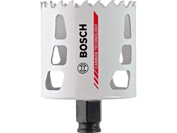 Bosch HULSAV CARBIDE POWERCHANGE 83MM L:60MM