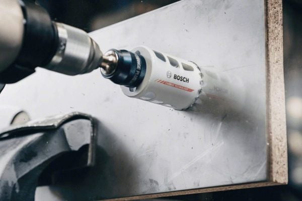 Bosch HULSAV CARBIDE POWERCHANGE 83MM L:60MM