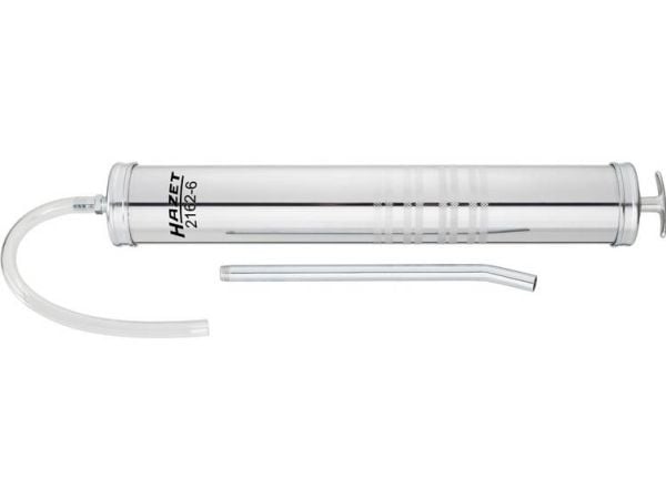 Hazet 2162-6 Rasvapistooli