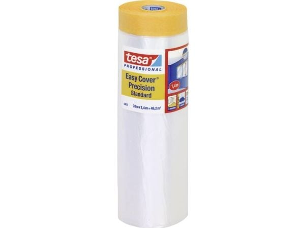 Målfilm Tesa EASY COVER PRECISION STAND 33 x 1400