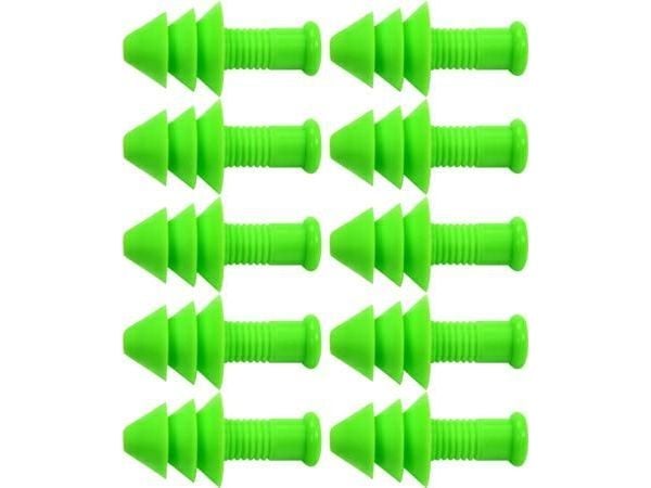 YATO silikon ørepropper 31 dB