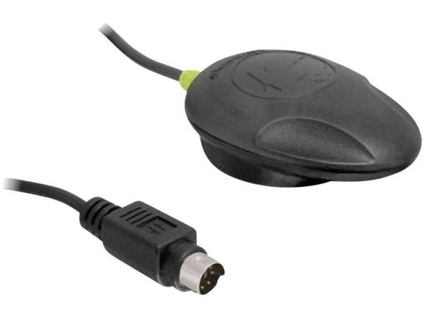 Navilock NL-603P ublox6 seriell mottaker - GPS mottaker modul
