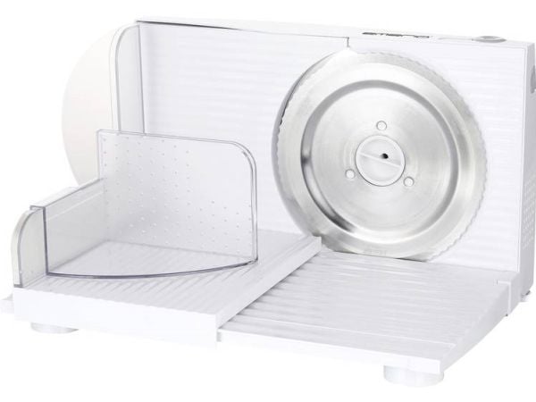 Emerio MS-125000, Elektrisk, Hvit, 100 W, 220 - 240 V, 50 / 60 Hz, CE