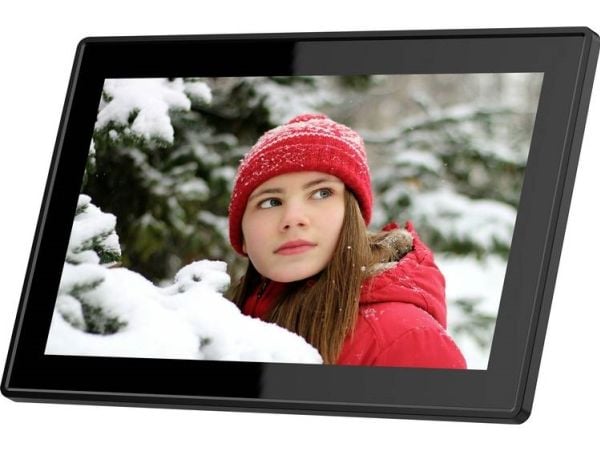 Braun DigiFrame 1518 WiFi