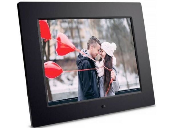 Braun Photo Technik 1083, 24,6 cm (9.7"), 1024 x 768 piksler, IPS, 350 cd/m², 500:1, 4:3