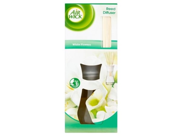 Air Wick 5900627073751 ilmanhoito Sisäilman putkidiffuusori 30 ml