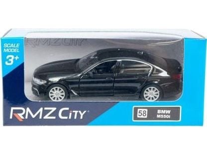 Daffi BMW M550i Black RMZ