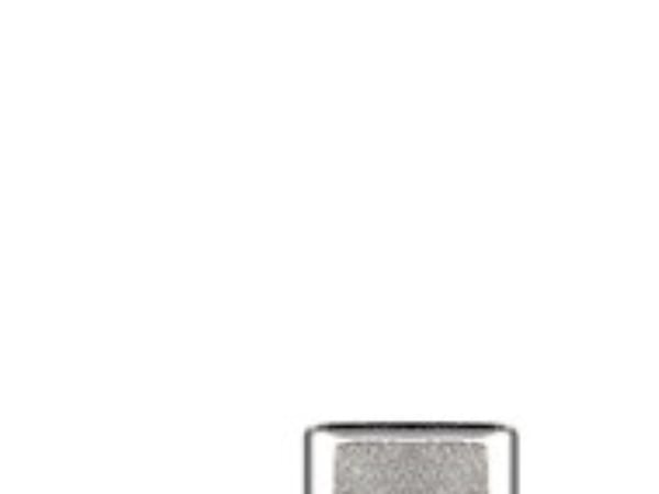 Goobay 67986, 1 m, USB B, USB C, USB 3.2 Gen 1 (3.1 Gen 1), Hankjønn/hankjønn, Sort