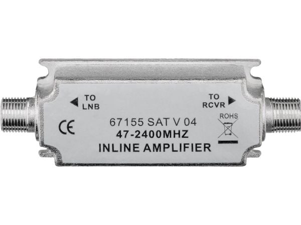 Goobay 67155, F, 15 V