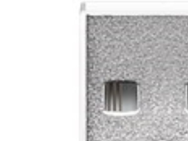 Goobay 49267, 0,5 m, USB A, Lightning, urosliitin, uros-/naarasliitin, musta, harmaa